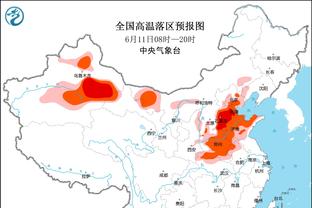 距离亚预赛首战还有5天！中国篮球之队官博晒中国男篮训练照